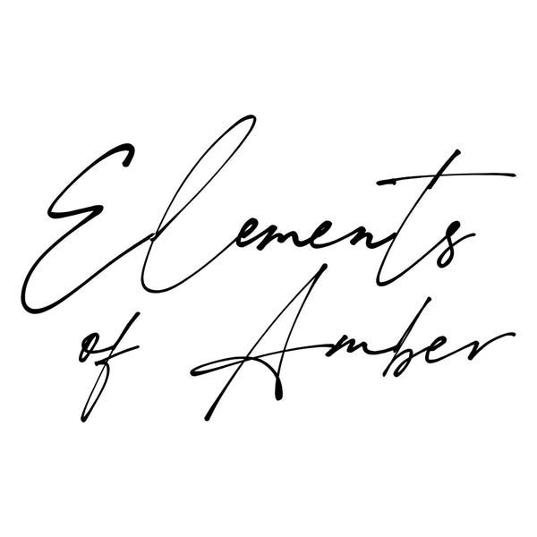 Elements of Amber Gift Card